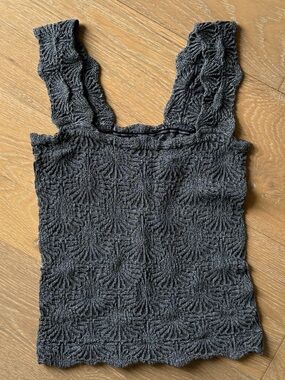 Free People Love Letter cami